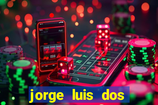 jorge luis dos santos celestino