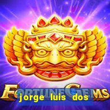 jorge luis dos santos celestino