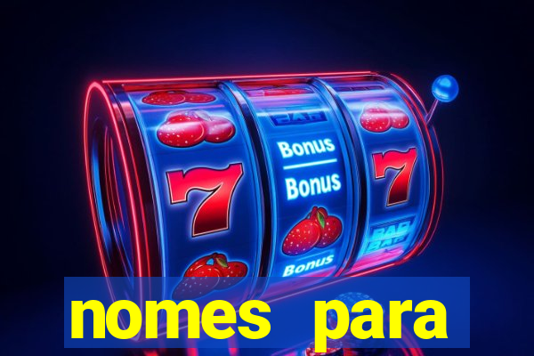 nomes para instagram de design