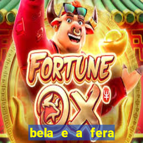 bela e a fera filme completo dublado 1991