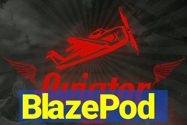 BlazePod
