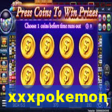 xxxpokemon
