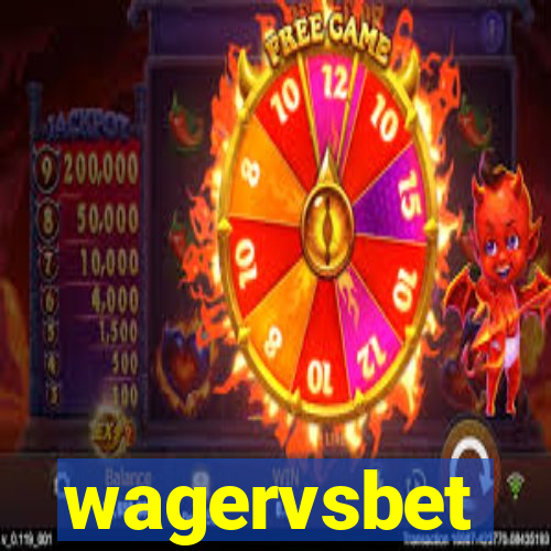 wagervsbet