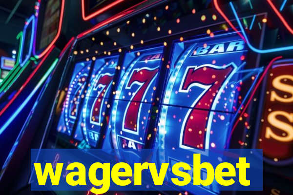 wagervsbet