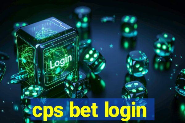 cps bet login