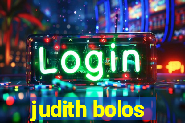judith bolos