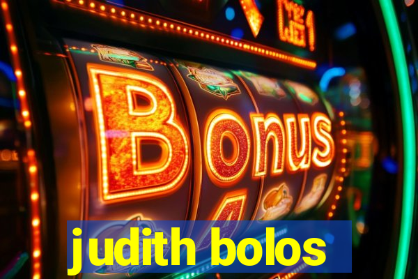 judith bolos