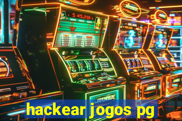 hackear jogos pg