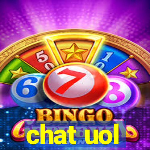 chat uol