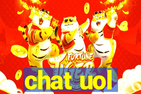 chat uol
