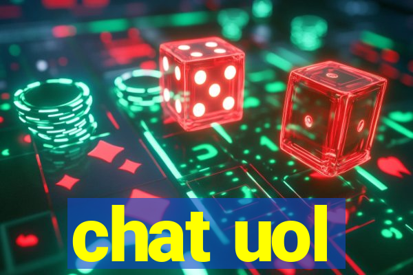 chat uol