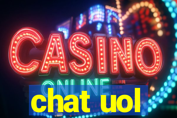 chat uol
