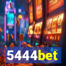 5444bet