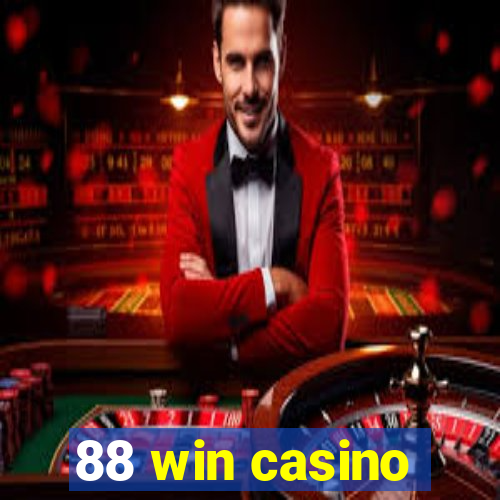 88 win casino