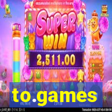 to.games