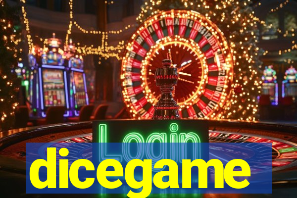 dicegame