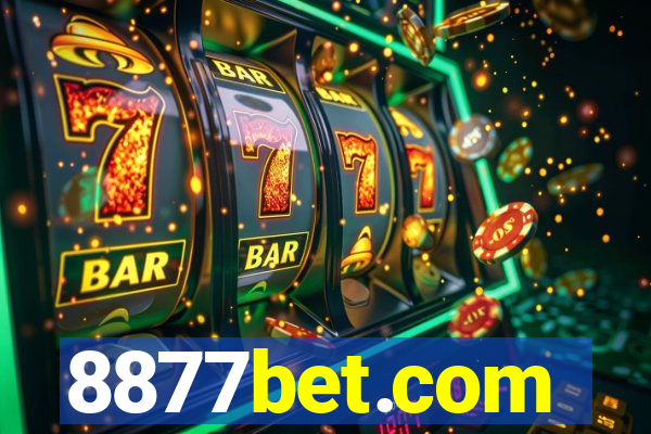 8877bet.com