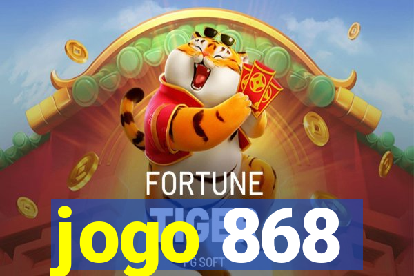 jogo 868