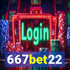 667bet22
