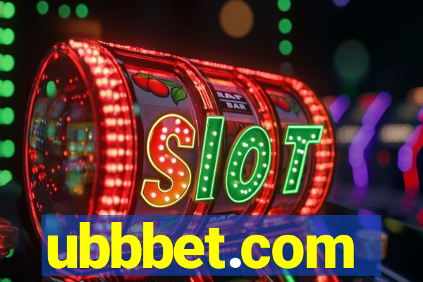 ubbbet.com