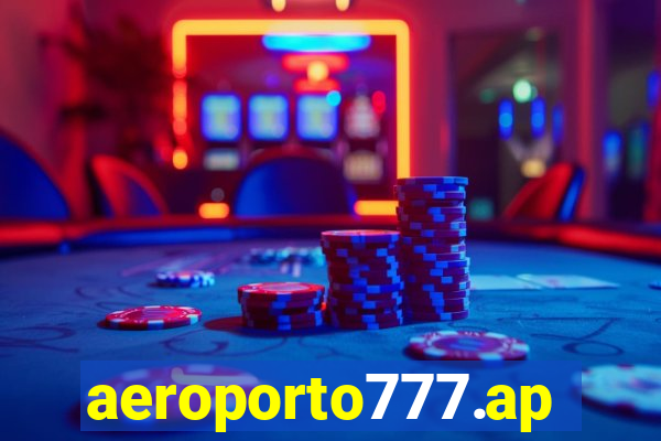 aeroporto777.app