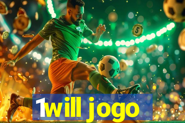 1will jogo