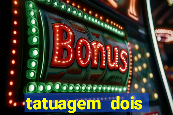 tatuagem dois peixes significado