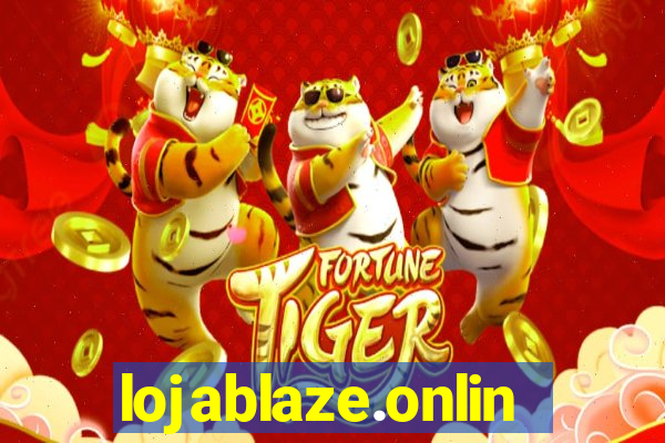 lojablaze.online