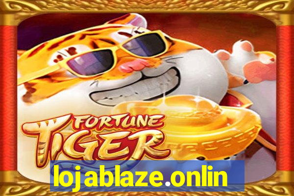 lojablaze.online