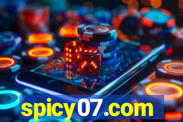 spicy07.com