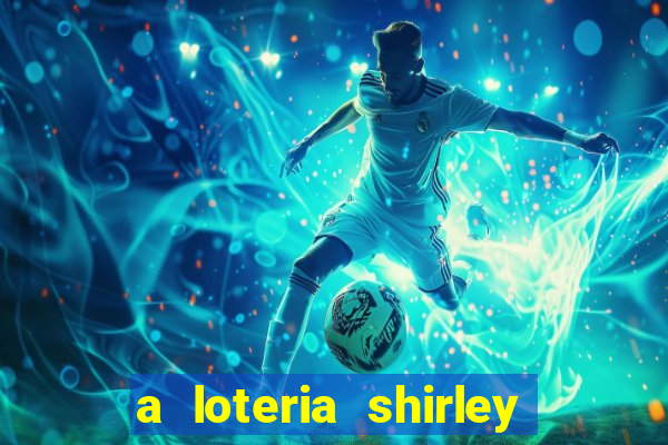 a loteria shirley jackson pdf