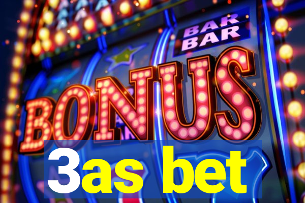 3as bet