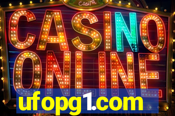 ufopg1.com