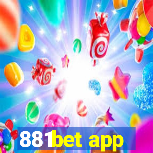 881bet app