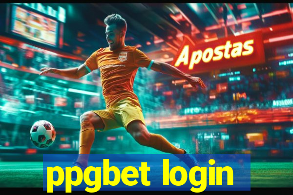 ppgbet login