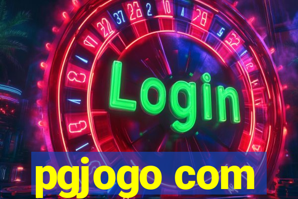 pgjogo com