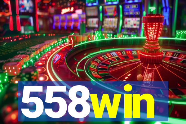 558win