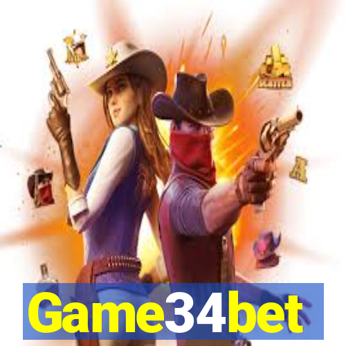 Game34bet