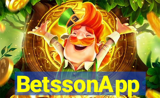 BetssonApp