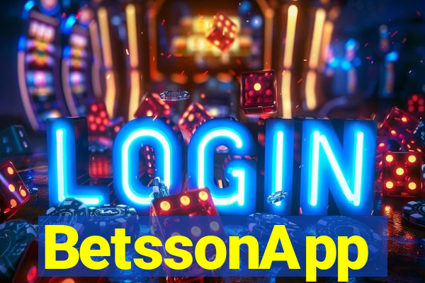 BetssonApp