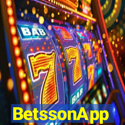 BetssonApp