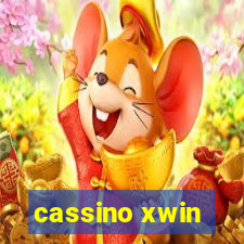cassino xwin