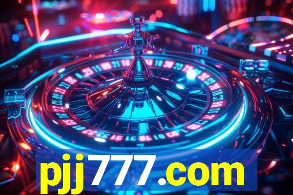pjj777.com