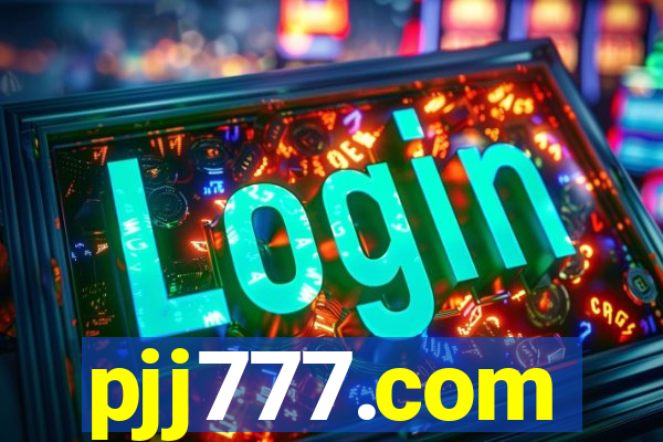 pjj777.com