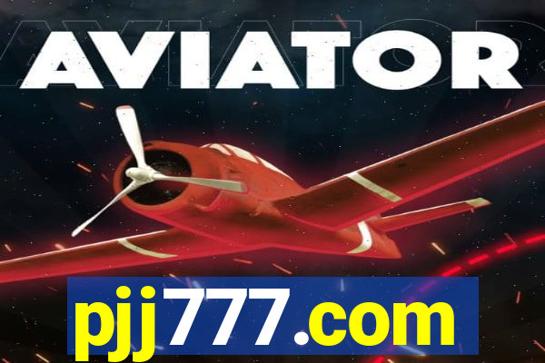 pjj777.com