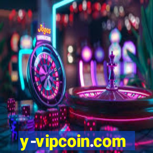 y-vipcoin.com