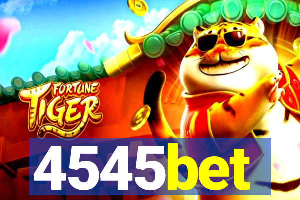 4545bet
