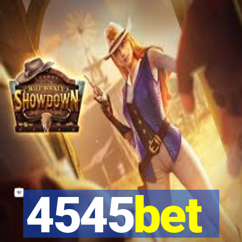4545bet