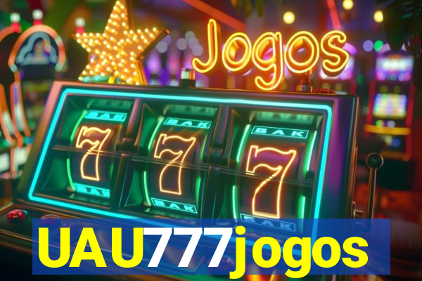 UAU777jogos