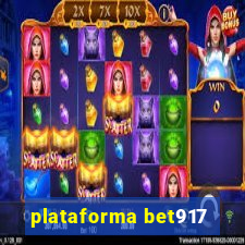 plataforma bet917